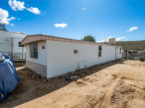 9661 N 2nd St, Chloride, AZ 86431