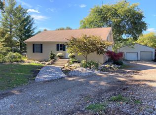 591 N Eifert Rd, Mason, MI 48854