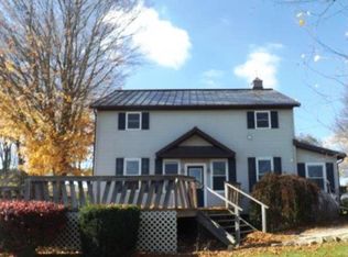 6059 State Route 754, Millersburg, OH 44654