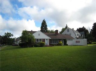 14 Burke Dr, Buffalo, NY 14215