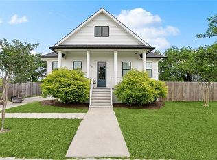 2321 Mehle St, Arabi, LA 70032