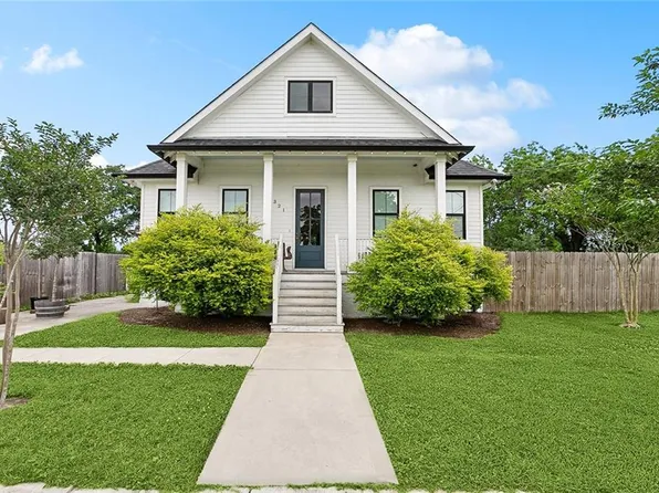 2321 Mehle St, Arabi, LA 70032