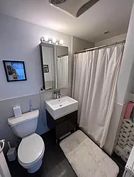 Rented by Urban Sanctuary