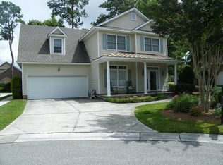 4907 Dewars Cir, Wilmington, NC 28409