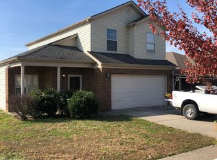 2620 Kearney Ridge Blvd, Lexington, KY 40511