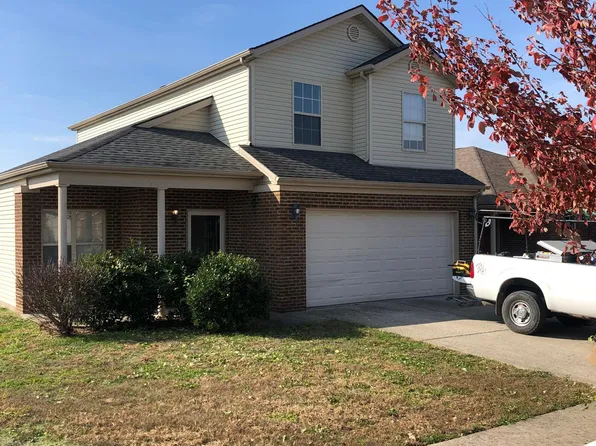 2620 Kearney Ridge Blvd, Lexington, KY 40511