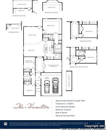 2nd image of 12425 Belfort Pt