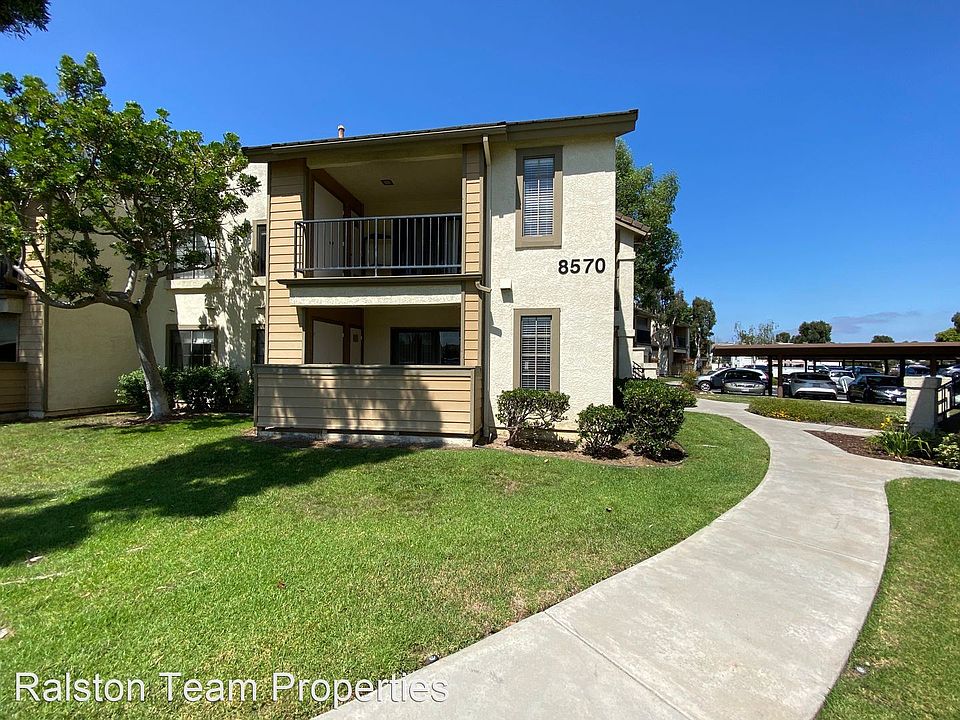 Concord Villas 8570 Westmore Rd San Diego CA Zillow