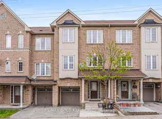 52 Arizona Dr, Brampton, ON L6Y0R6