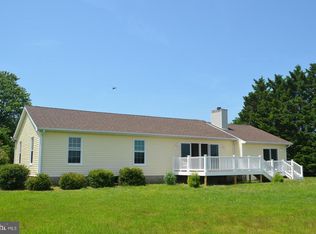 23432 Wharf Rd, Tilghman, MD 21671