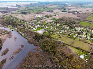 0 Heritage Line, Otonabee South Monaghan, ON K0L2G0