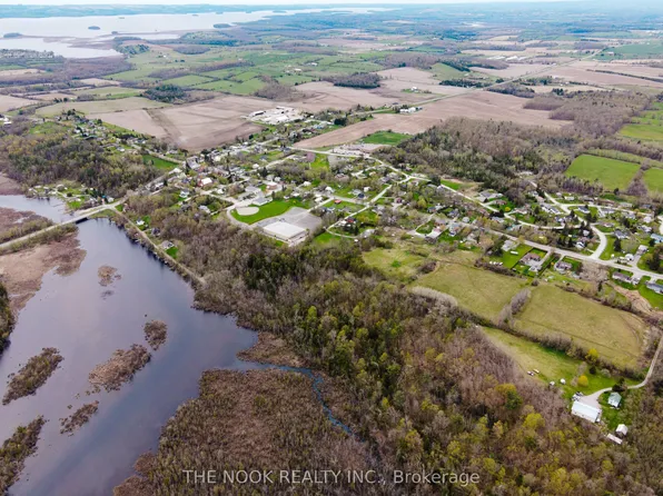 0 Heritage Line, Otonabee South Monaghan, ON K0L 2G0