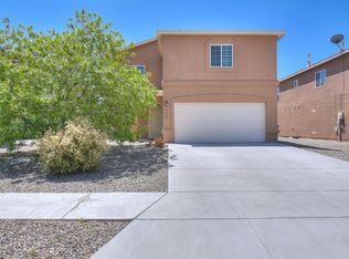 6616 Mountain Hawk Loop NE, Rio Rancho, NM 87144
