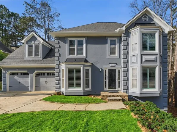 3129 Sandhurst Dr, Woodstock, GA 30189