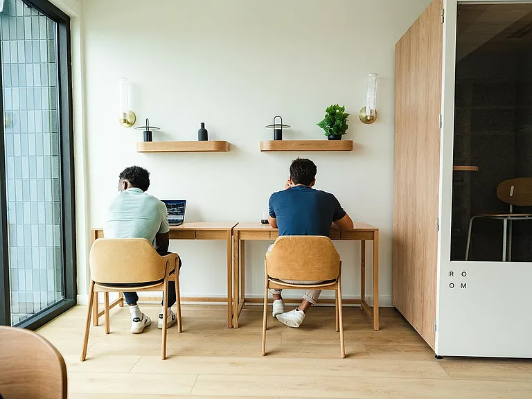 Coworking Space