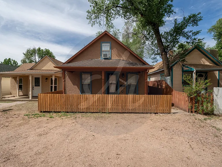1723 W Vermijo Ave — Photo 3