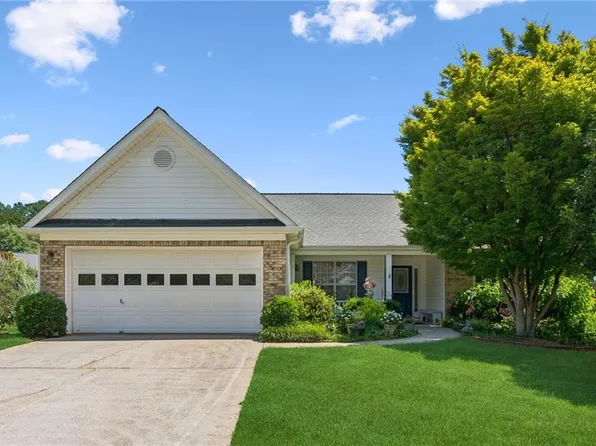 567 Aldgate Ln, Lawrenceville, GA 30046