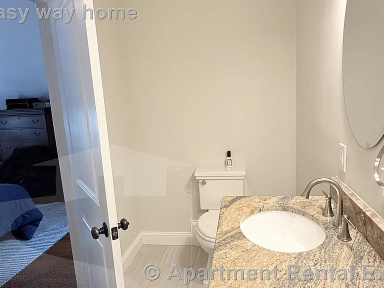 Apartment Rental Experts