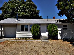 1721 E Central Ave, Spokane, WA 99208