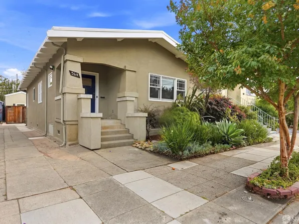 364 49th St, Oakland, CA 94609