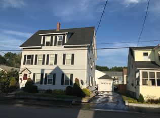 391 Bartlett St, Manchester, NH 03102