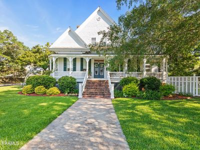 503 E Hutchinson Ave, Crowley, LA, 70526