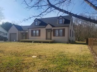 2799 Charlestown Rd, New Albany, IN 47150