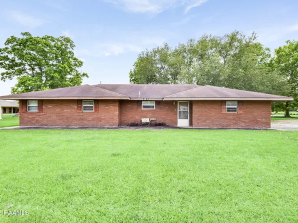 1341 College Rd, Eunice, LA 70535