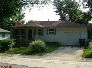 213 Kuhne Blvd, Troy, MO 63379
