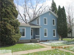 715 Jackson St, Eaton Rapids, MI
