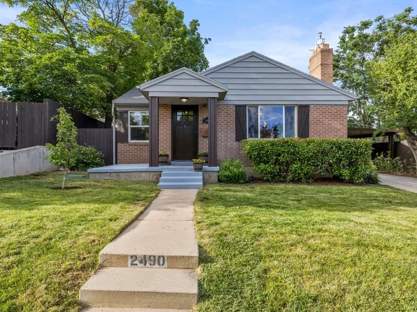 2490 E Commonwealth Ave S, Salt Lake City, UT 84109