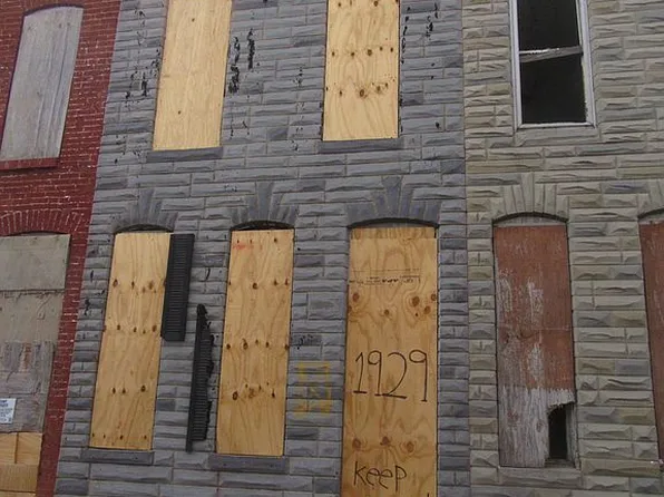 1929 Christian St, Baltimore, MD 21223