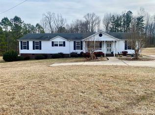 44192 Danville Rd, New London, NC 28127