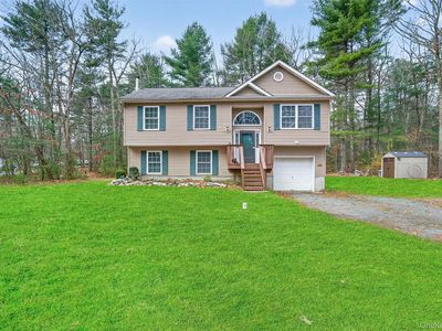 135 Old Forestburg Road, Sparrow Bush, NY, 12780