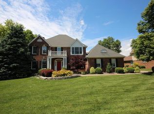 111 Bogey Estates Dr, Saint Charles, MO