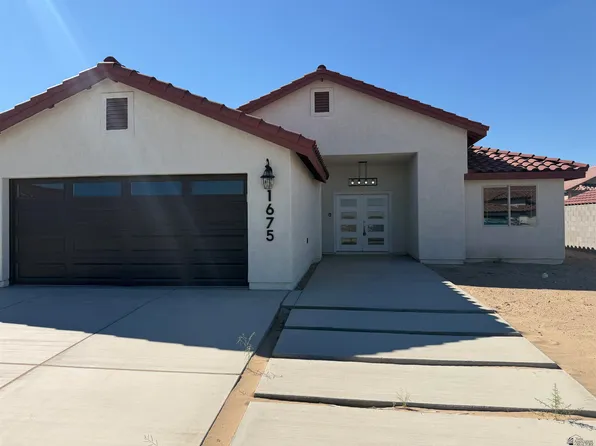 1675 E Union St, San Luis, AZ 85336