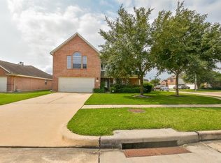 18019 Timber Crossing Ln, Cypress, TX 77433