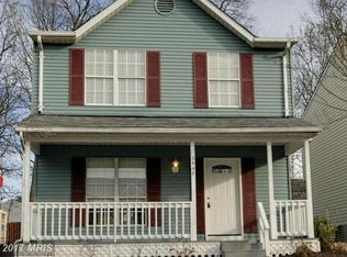 3448 Brookhaven Rd, Pasadena, MD 21122