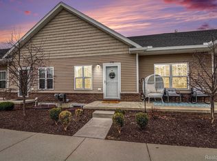 1758 Welland St, Howell, MI 48855