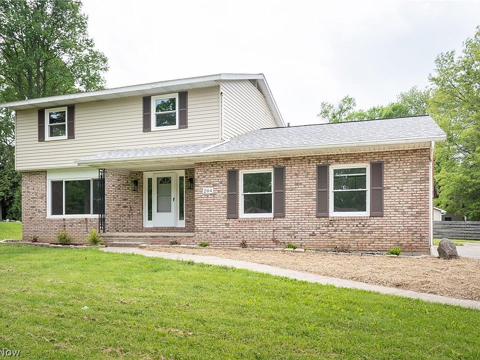 204 Circle Dr, Doylestown, OH 44230 Zillow