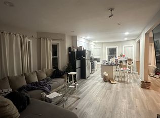 66 Quint Ave #1, Boston, MA 02134