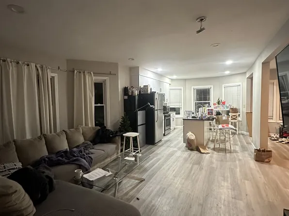 66 Quint Ave, Boston, MA