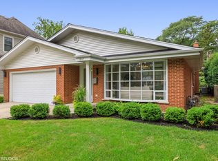 812 S Stone Ave, La Grange, IL 60525