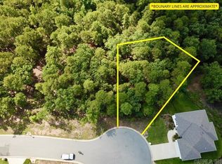 185 Ridgeview Trl, Maumelle, AR 72113