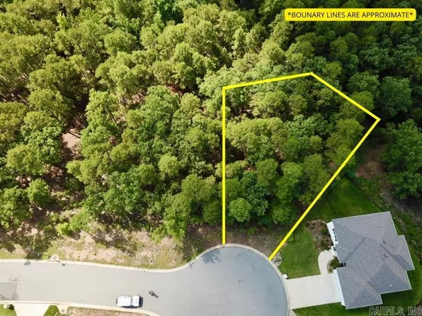 185 Ridgeview Trl, Maumelle, AR 72113