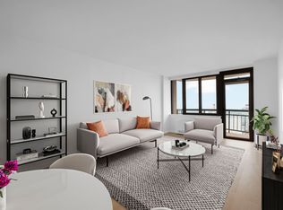 124 W 60th St APT 26K, New York, NY 10023