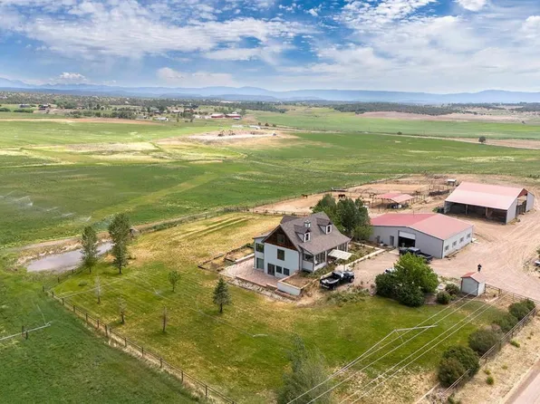1747 County Road 514, Ignacio, CO 81137