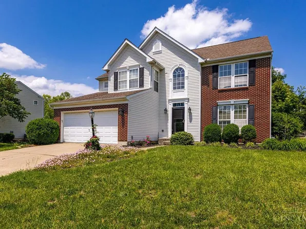 7960 Trinity Shore Cir, Liberty Township, OH 45044