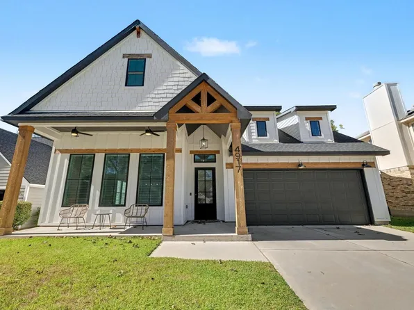 4917 Pleasure Lake Ln, Willis, TX 77318