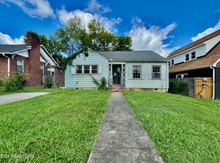 2563 Linden Ave, Knoxville, TN 37914